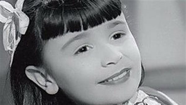 الطفلة فيروز