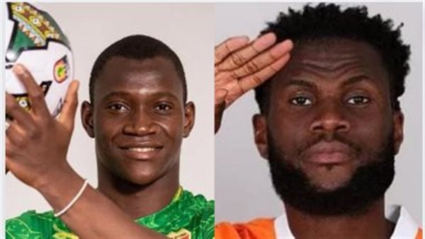 كوت ديفوار ومالي