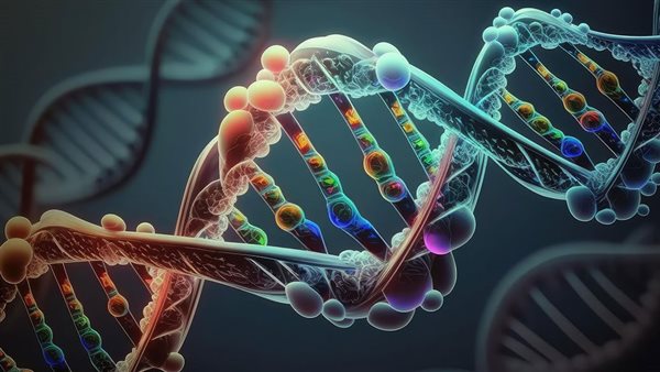 اضطراب جيني