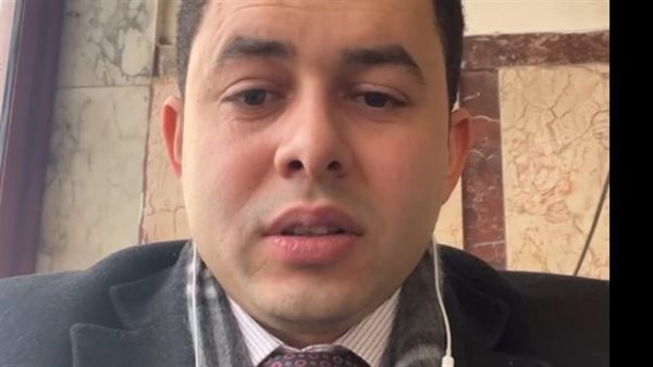 محامي الرسام الروسي