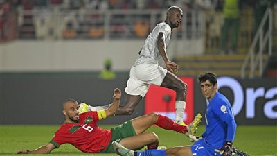 نتيجة مباراة المغرب وجنوب إفريقيا.. الأولاد يقهرون أسود الأطلس في الكان 