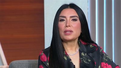 عبير صبري: مخدتش حقي فنيا.. وبكره الظلم الموجود في الوسط الفني والنفاق 