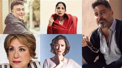 العشيقة الشرعية وفرح المُخانة.. عودة التعاون بين الثنائيات الفنية بعد تقديم شخصيات متميزة| تقرير