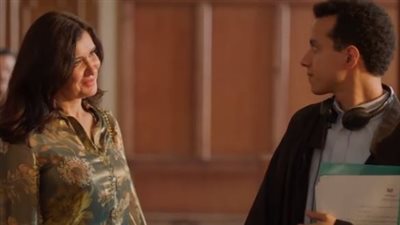 مسلسل حالة خاصة الحلقة 10 والأخيرة| هل ينفصل نديم ورام الله؟