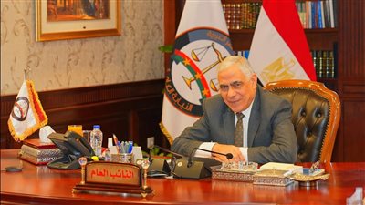 النائب العام يصل إلى البرازيل في زيارة رسمية