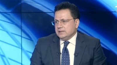 شريف فؤاد يهنئ القاهرة 24 لفوزه بجائزة أفضل منصة إخبارية بالشرق الأوسط