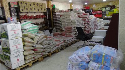 الغرف التجارية: 2 مليون طن سلع غذائية في طريقها إلى مصر.. والأسعار تنخفض في شهر رمضان