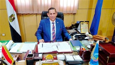 زراعة البحيرة: تطهير 78% من المساقي والمصارف في قرى ومراكز المحافظة