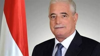 محافظ جنوب سيناء يترأس المجلس التنفيذي لبحث استعدادات العيد القومي 