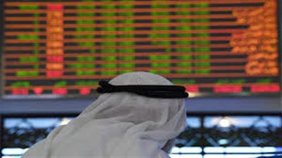 ارتفاع معظم بورصات الدول العربية اليوم الأحد