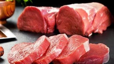 الزراعة: 42% تخفيضات على أسعار اللحوم في المنافذ.. وكيلو البلدي بـ230 جنيها | بث مباشر