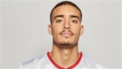 بعد وصوله القاهرة.. معتز زدام ينضم لمعسكر المصري غدًا استعدادًا لمباراة نصف نهائي كأس الرابطة