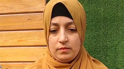 دعاء تستغيث من زوجها بالمنوفية: طردني مع بنته علشان اكتشفت خيانته | بث مباشر