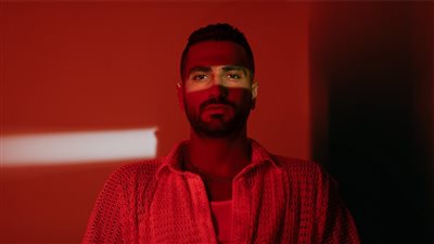  محمد الشرنوبي يطرح أغنية ما كفاية ثاني أغاني ألبومه الجديد