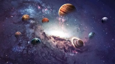 طفلة تسأل: من خلق الله وما شكل ربنا؟.. والإفتاء ترد 