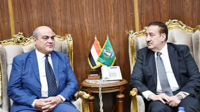 رئيس تعليم الكبار: 12 % نسبة الأمية بالمنوفية.. ونأمل أن تصل للصفر الافتراضي بحلول 2030