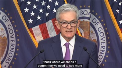 الفيدرالي الأمريكي يكشف أسباب خفض الفائدة 50 نقطة لأول مرة منذ جائحة كورونا