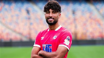 أول تعليق من علي ياسر لاعب الزمالك المنتقل حديثًا لصفوف فيوتشر