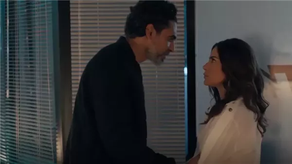 مسلسل بين السطور