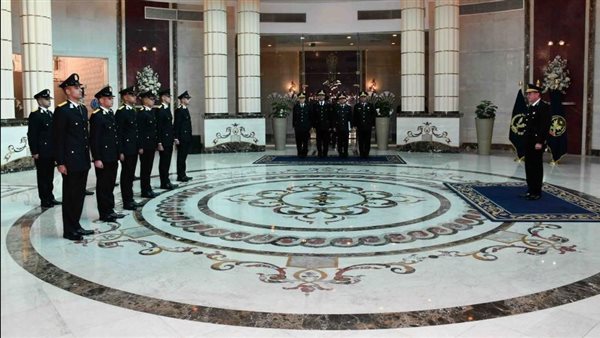 كلية الشرطة