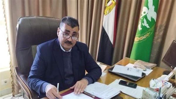 وكيل وزارة التموين