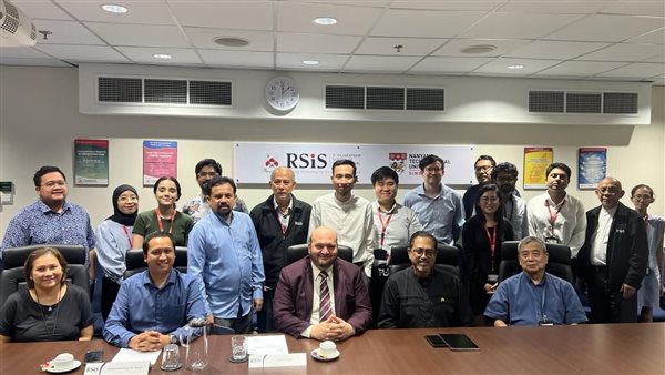 جانب من المحاضرة