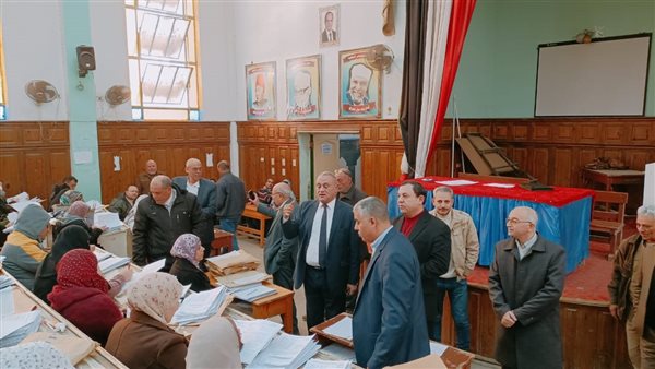 وكيل تعليم الدقهلية