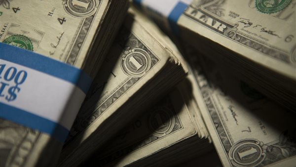 دولار أمريكي