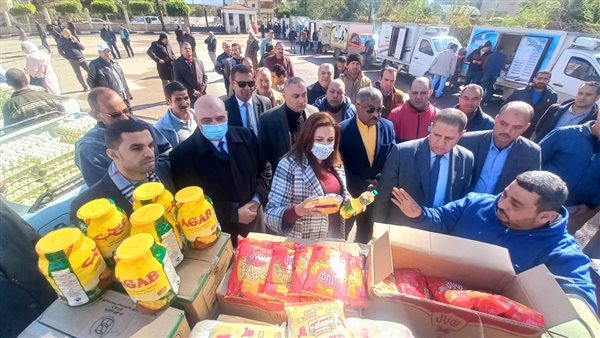 انطلاق محملة بالمواد