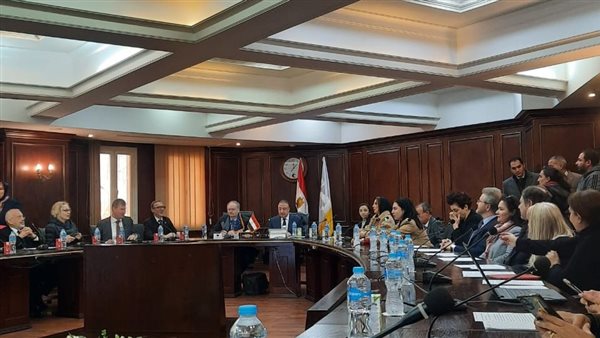 محافظة الإسكندرية