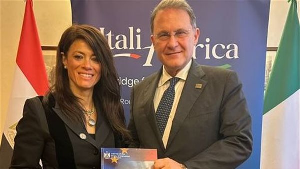 جانب اللقاء