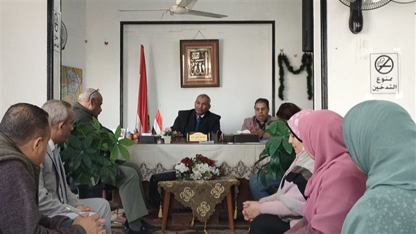 جانب الاجتماع