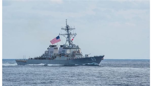 استعدادات واشنطن