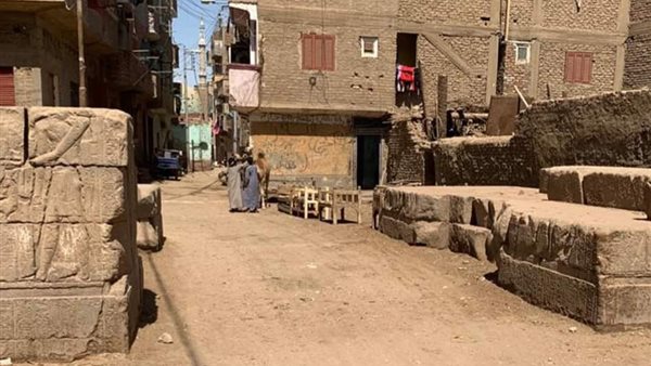 جانب من الصور المتداولة