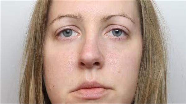 الممرضة البريطانية