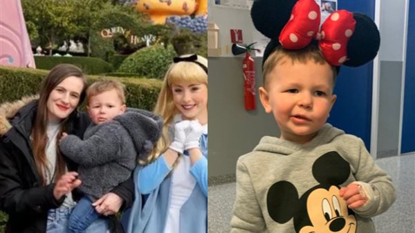 الصغير داكس بيك