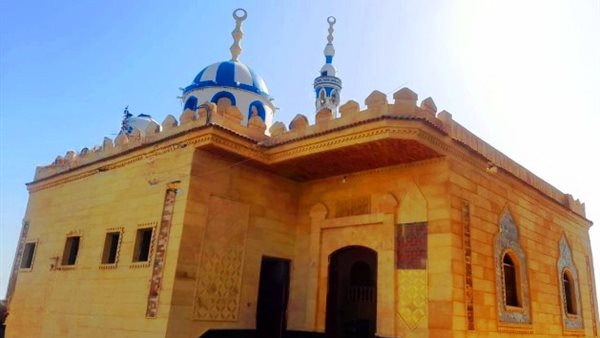 الأوقاف تفتتح 17