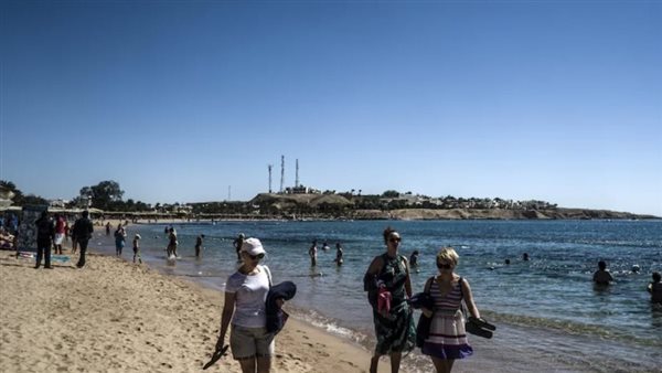 منتجعات البحر الأحمر