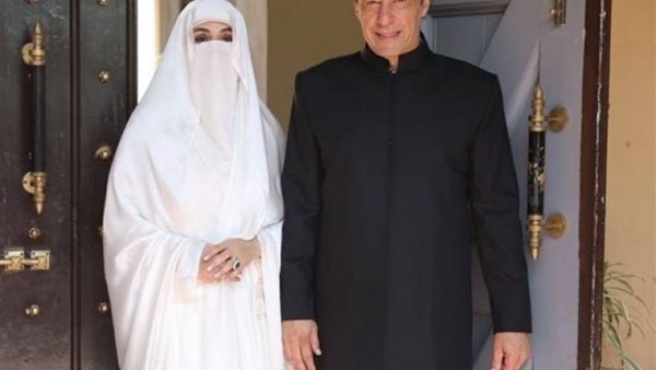 من هي بشرى بيبي زوجة