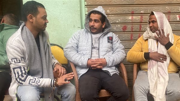  ضحايا حادث مصنع