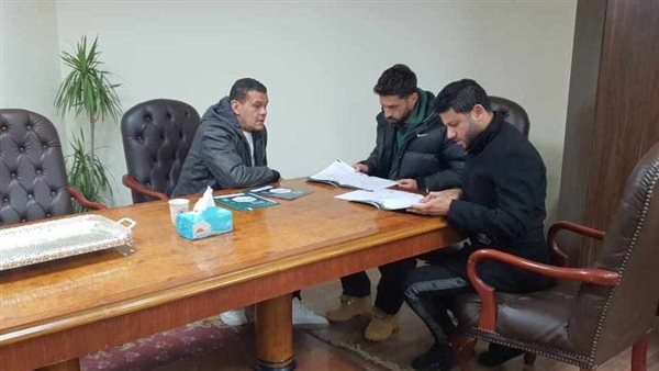 إجتماع عبد الواحد