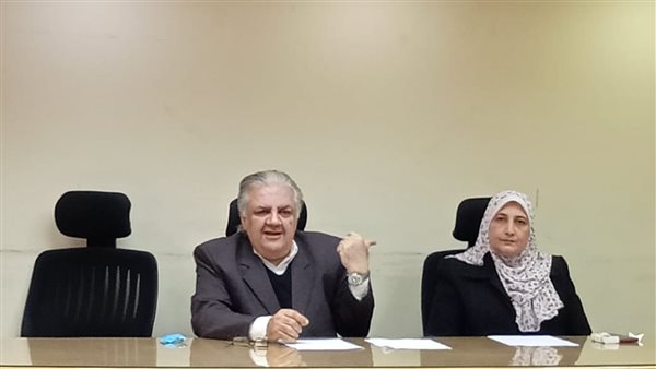 الدكتور شريف مكين