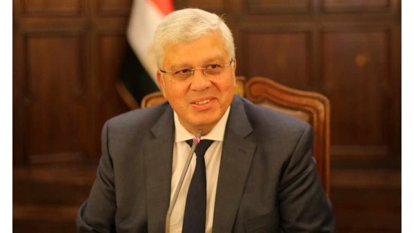 وزير التعليم العالي