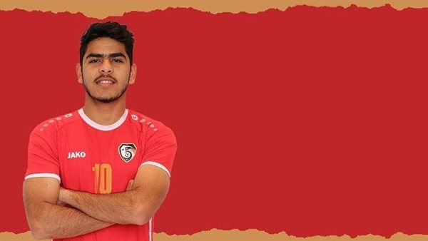 محمود الأسود 