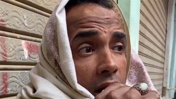 شاهد عيان عقار الطالبية