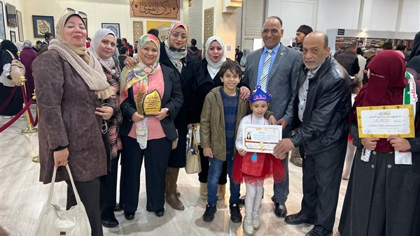 طلاب الجيزة الأزهرية