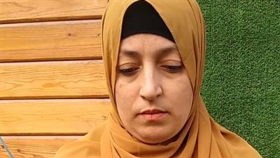 سيدة تستغيث من زوجها بالمنوفية: طردني أنا وبنتي في الشارع عشان مبيحبش خلفة البنات | فيديو 