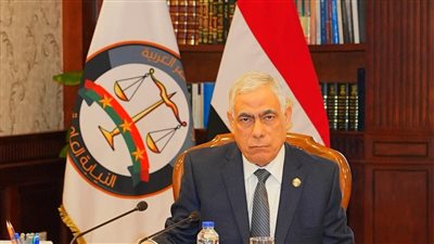 النائب العام يتوجه في زيارة رسمية إلى المغرب