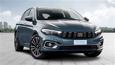 أسعار العربيات في مصر.. أرخص سيارة فيات 2024 في مصر بعد التخفيضات