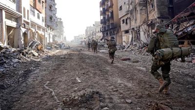 هيئة البث الإسرائيلية: 3000 جندي في جيش الاحتلال خضعوا للعلاج النفسي منذ بداية حرب غزة